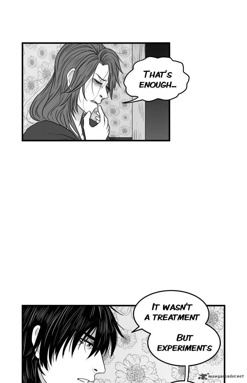 Chameleon Chapter 42 page 11