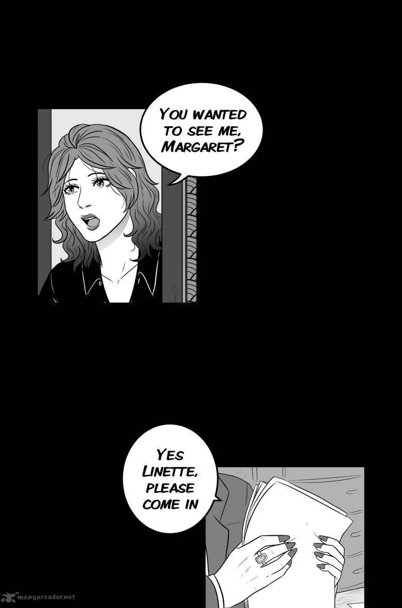 Chameleon Chapter 42 page 24