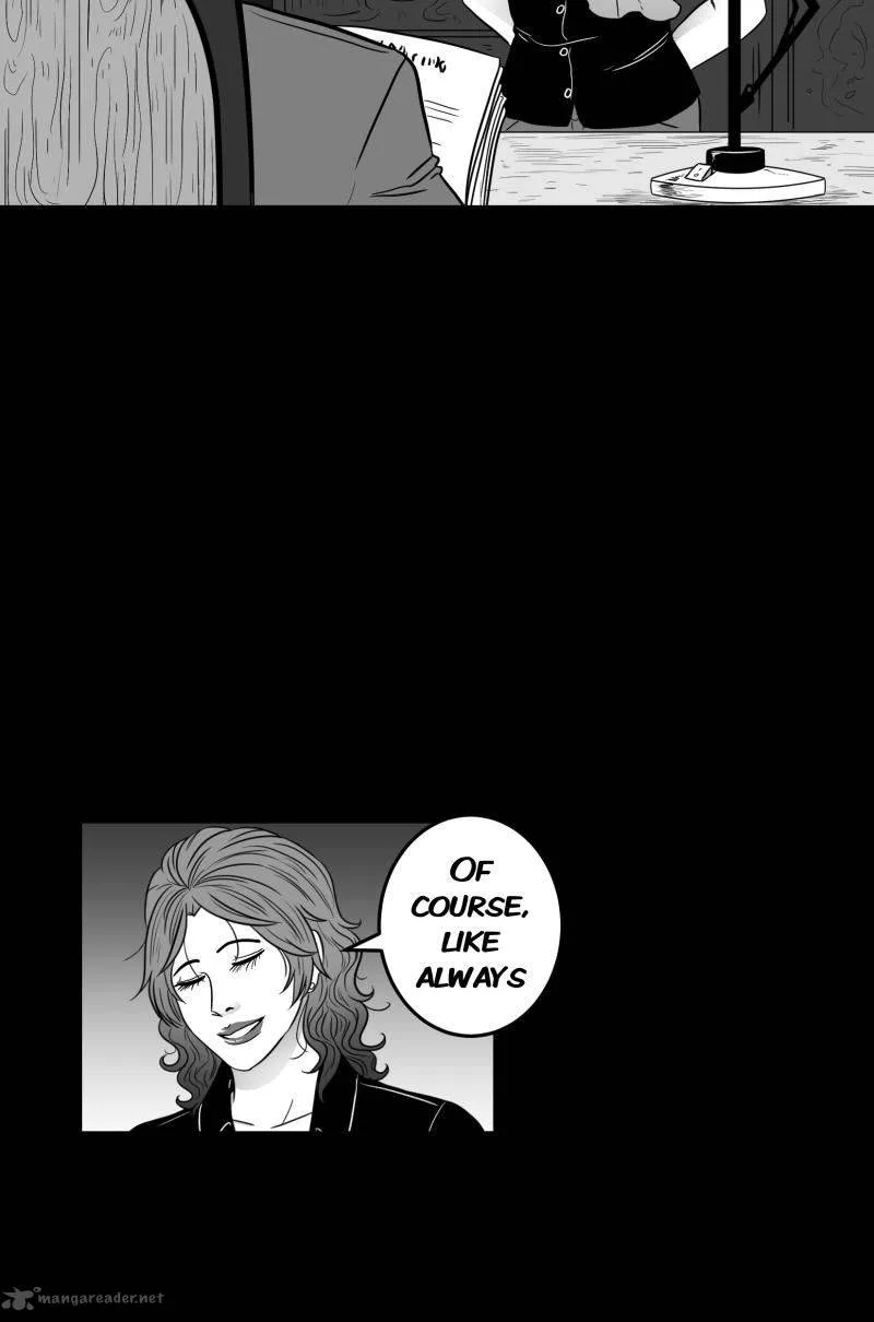 Chameleon Chapter 42 page 26