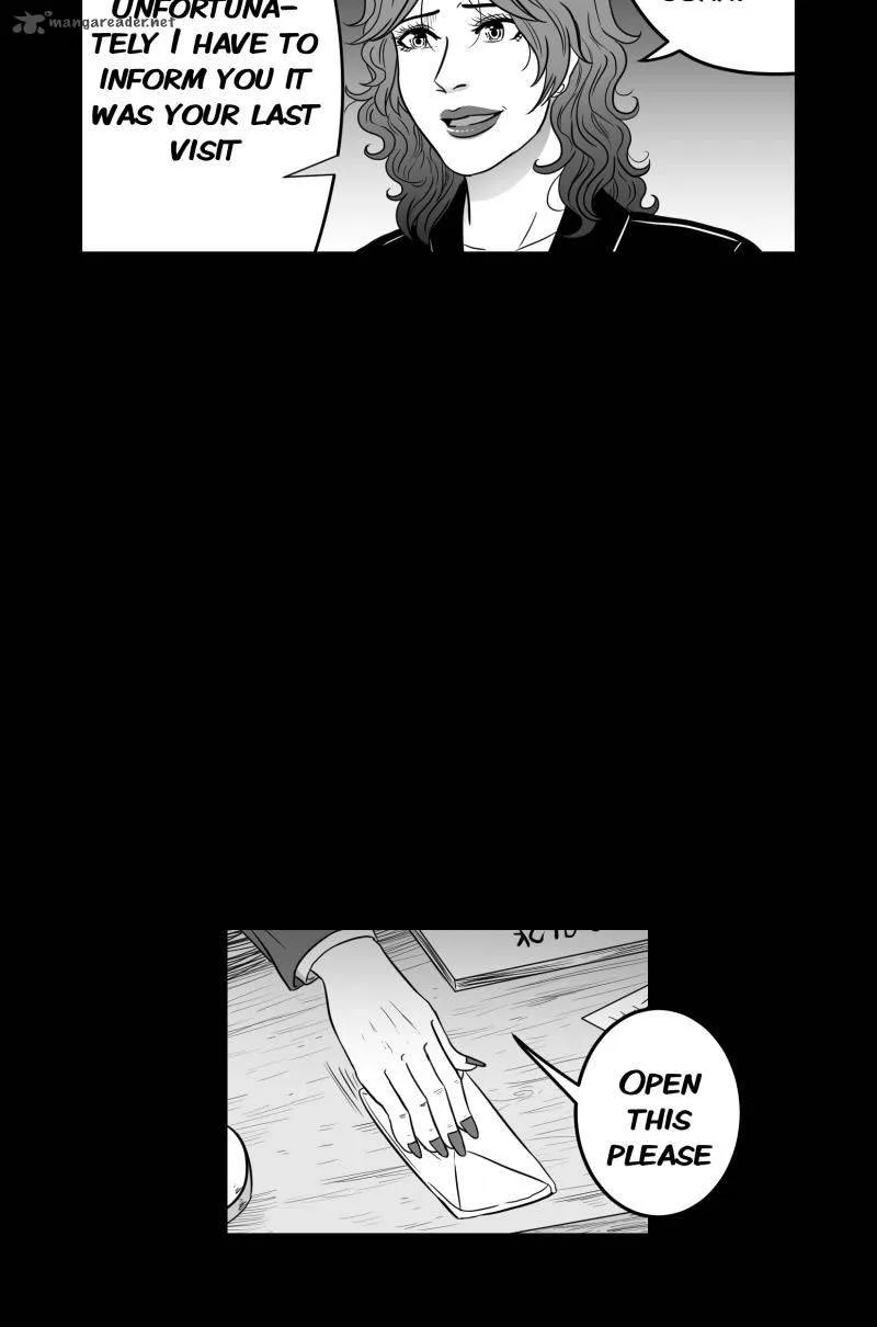 Chameleon Chapter 42 page 28