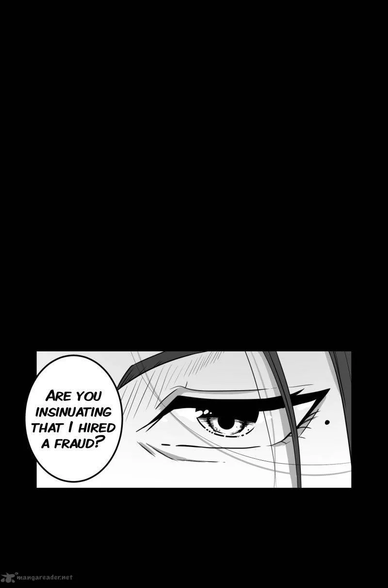 Chameleon Chapter 42 page 33