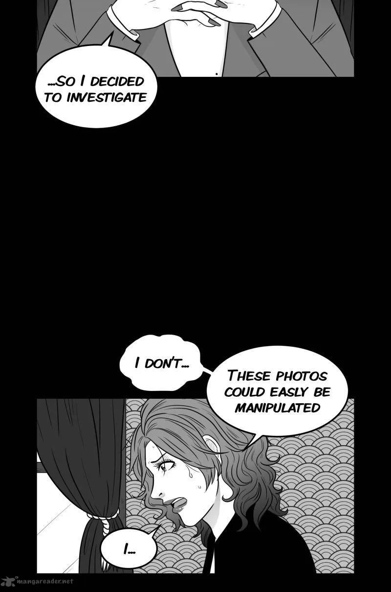 Chameleon Chapter 42 page 32