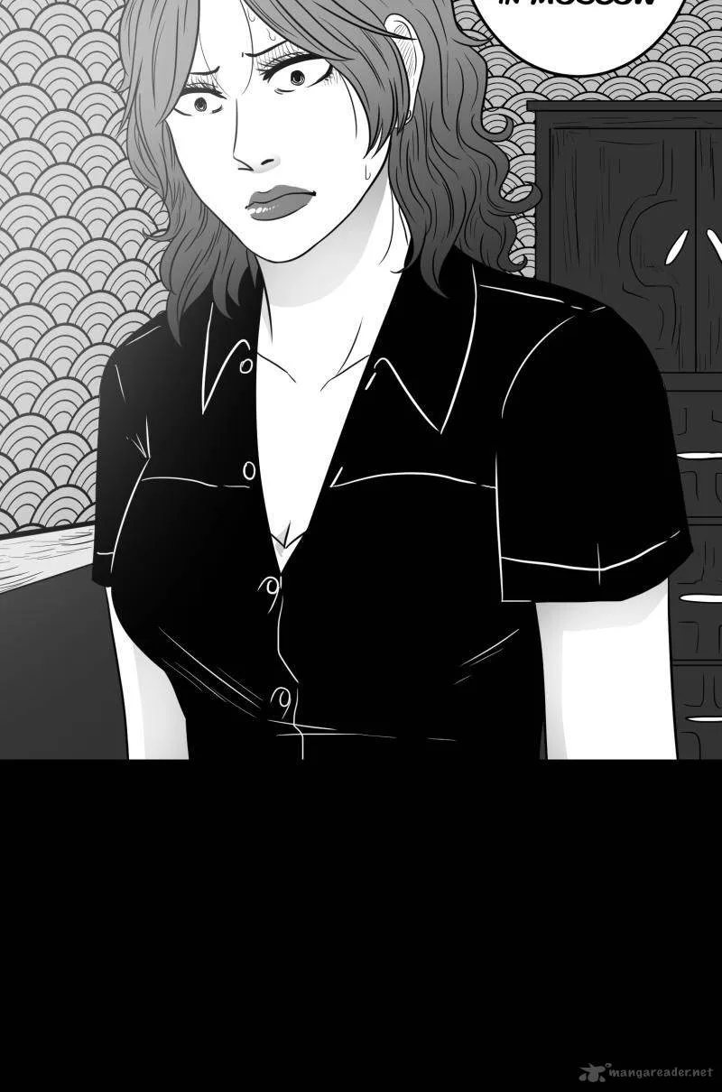 Chameleon Chapter 42 page 37