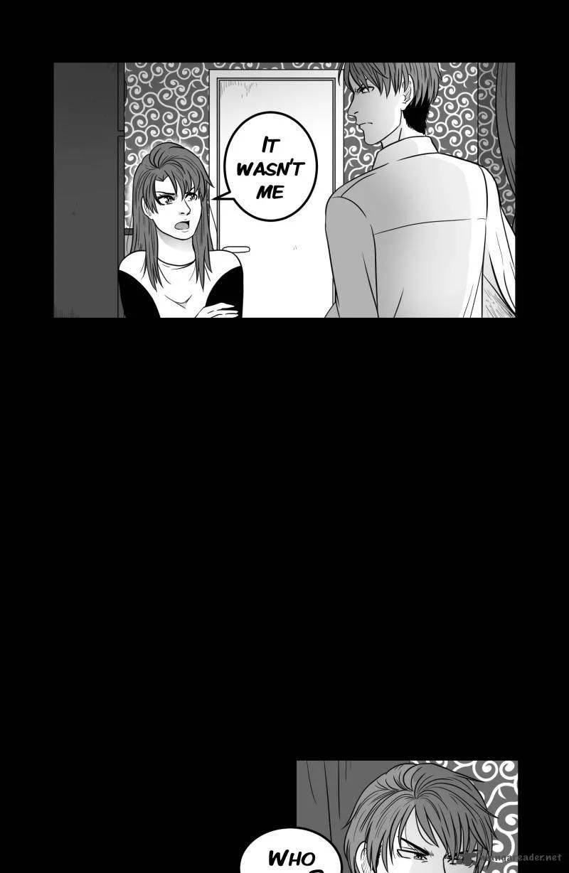 Chameleon Chapter 43 page 21