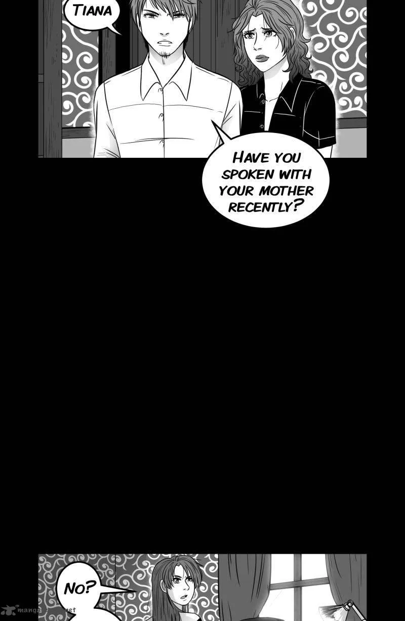 Chameleon Chapter 43 page 15
