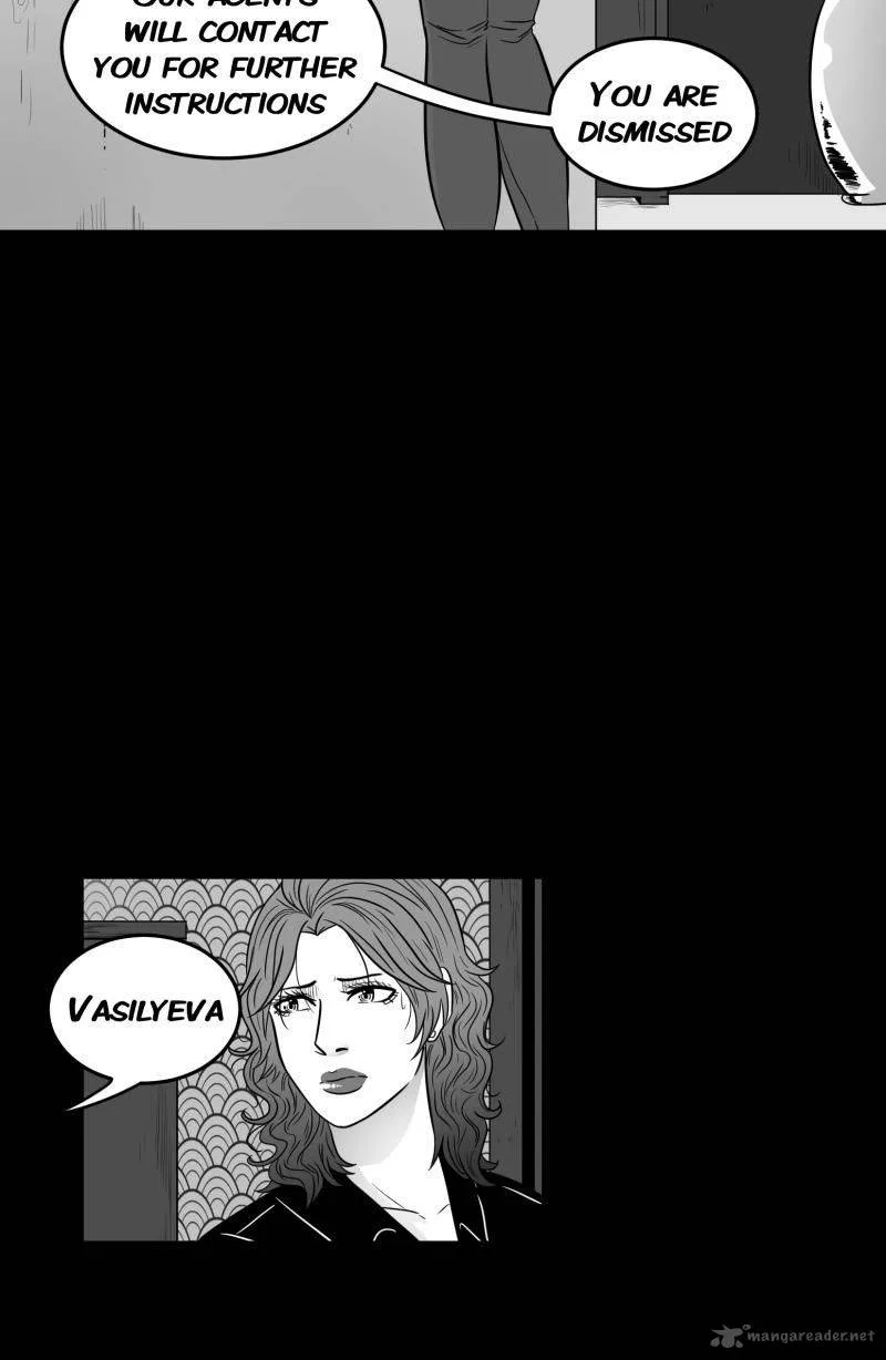 Chameleon Chapter 43 page 3