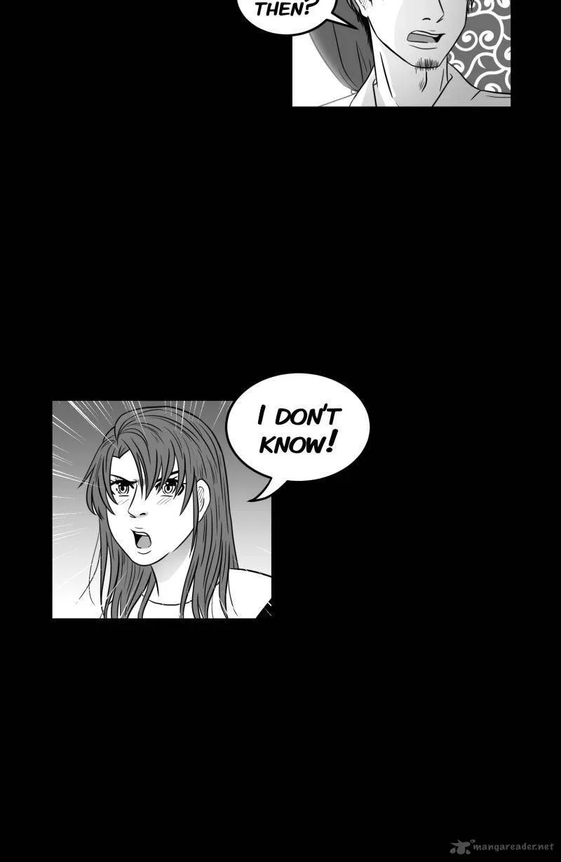 Chameleon Chapter 43 page 22