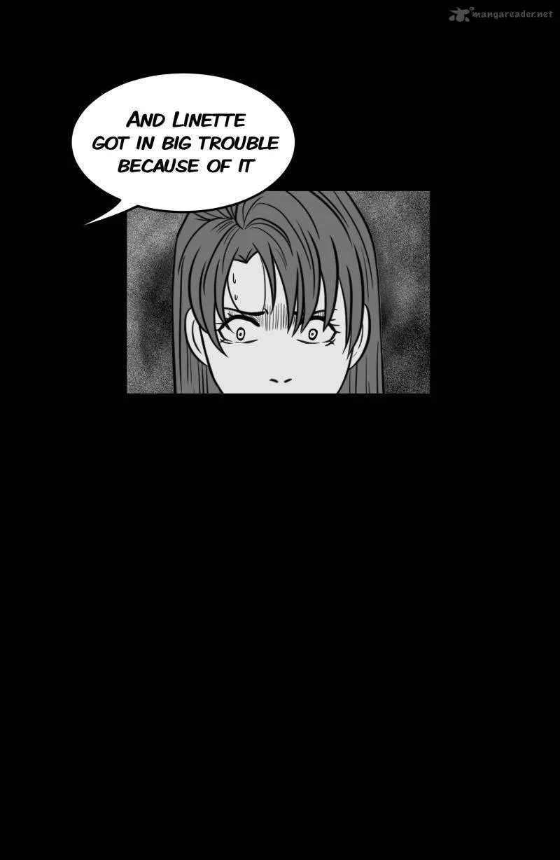 Chameleon Chapter 43 page 20