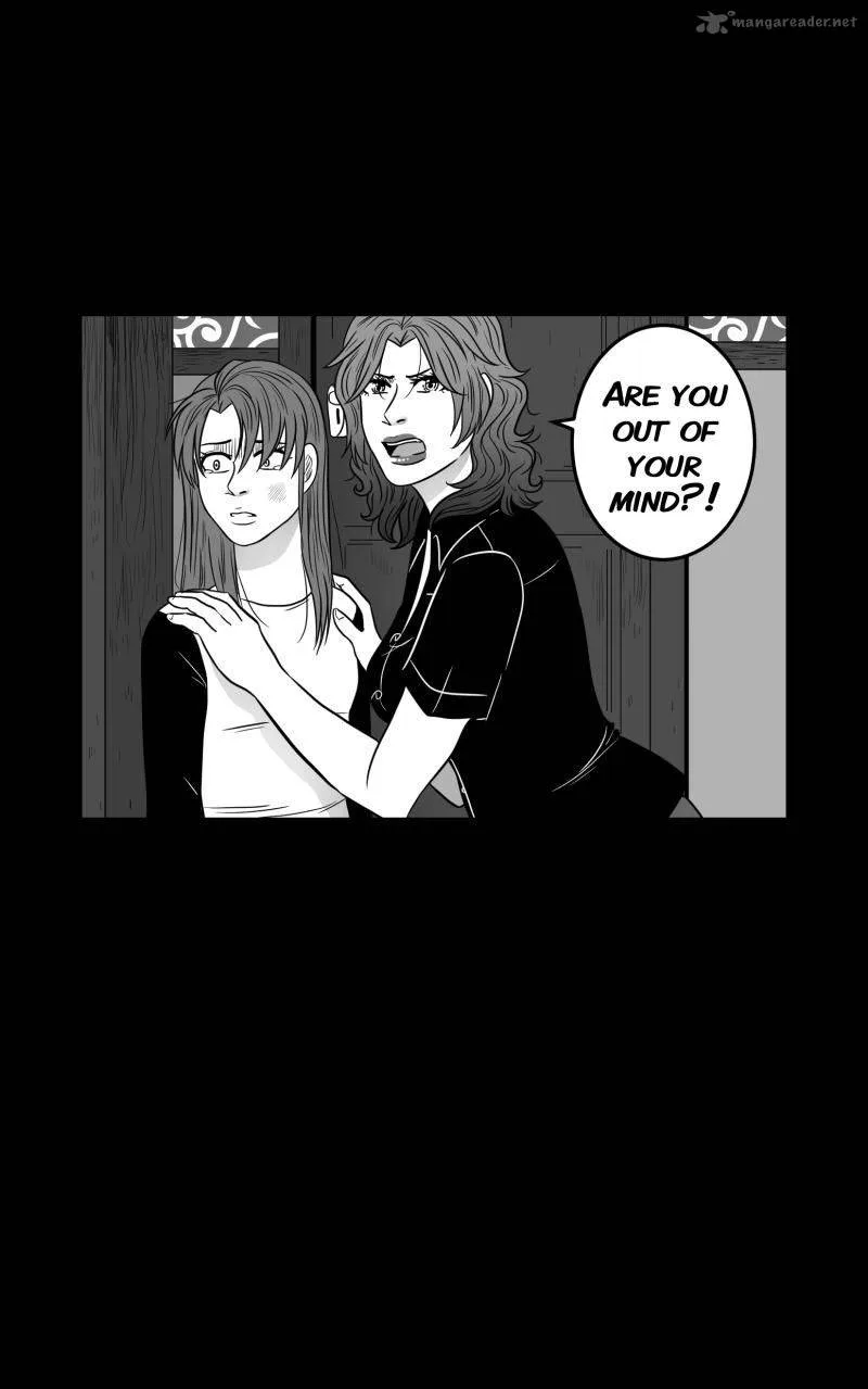 Chameleon Chapter 43 page 25