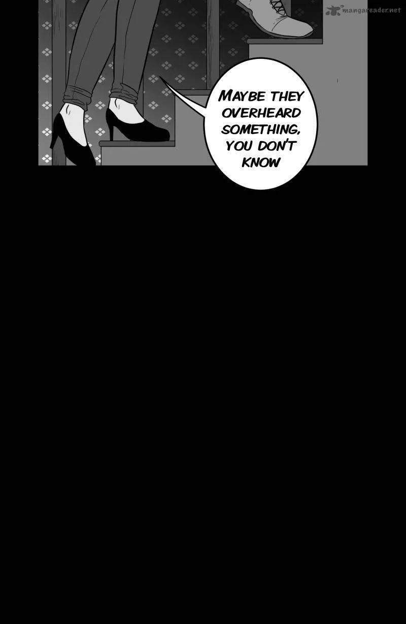 Chameleon Chapter 43 page 11