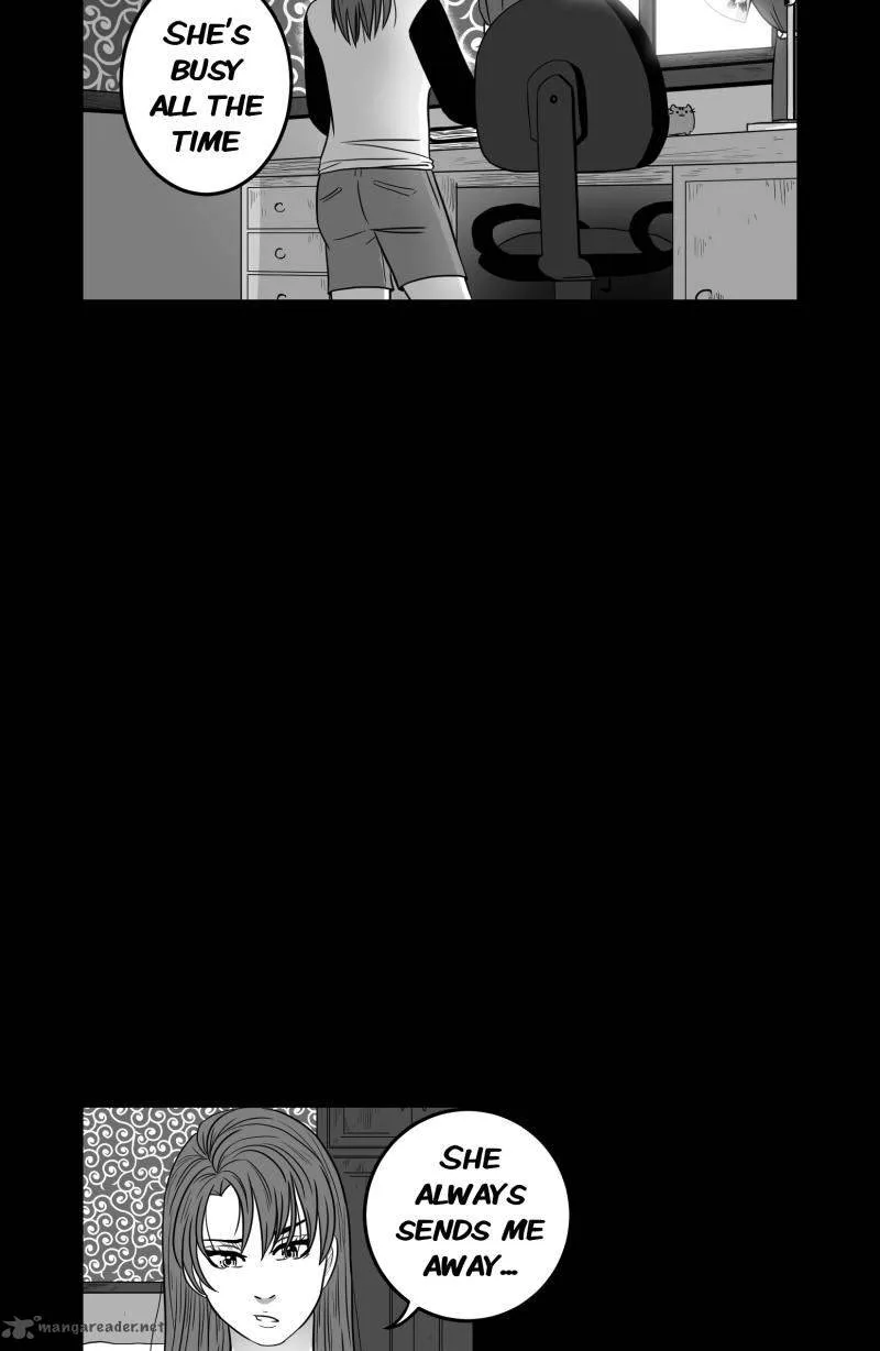 Chameleon Chapter 43 page 16