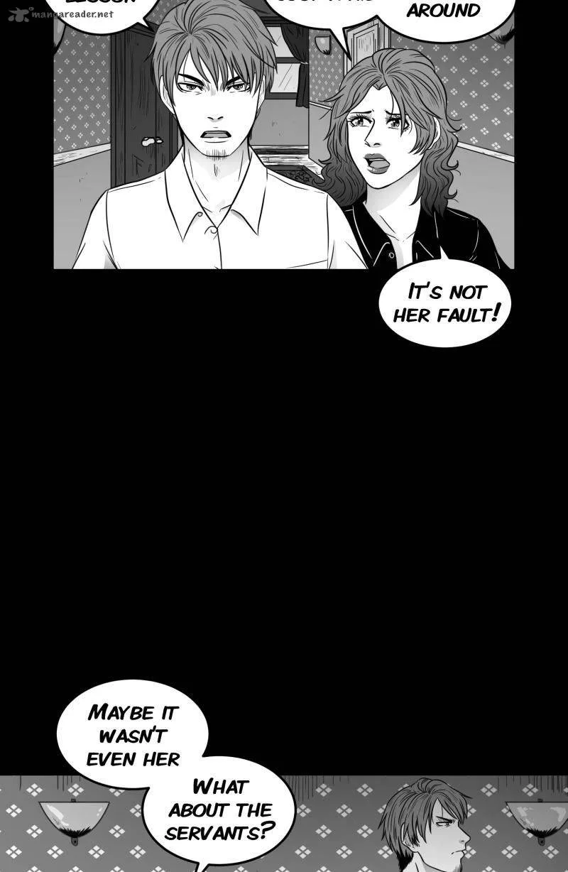 Chameleon Chapter 43 page 9