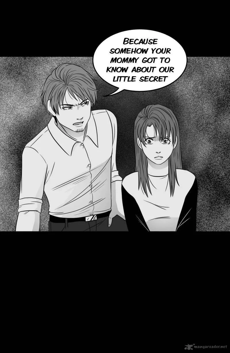 Chameleon Chapter 43 page 19