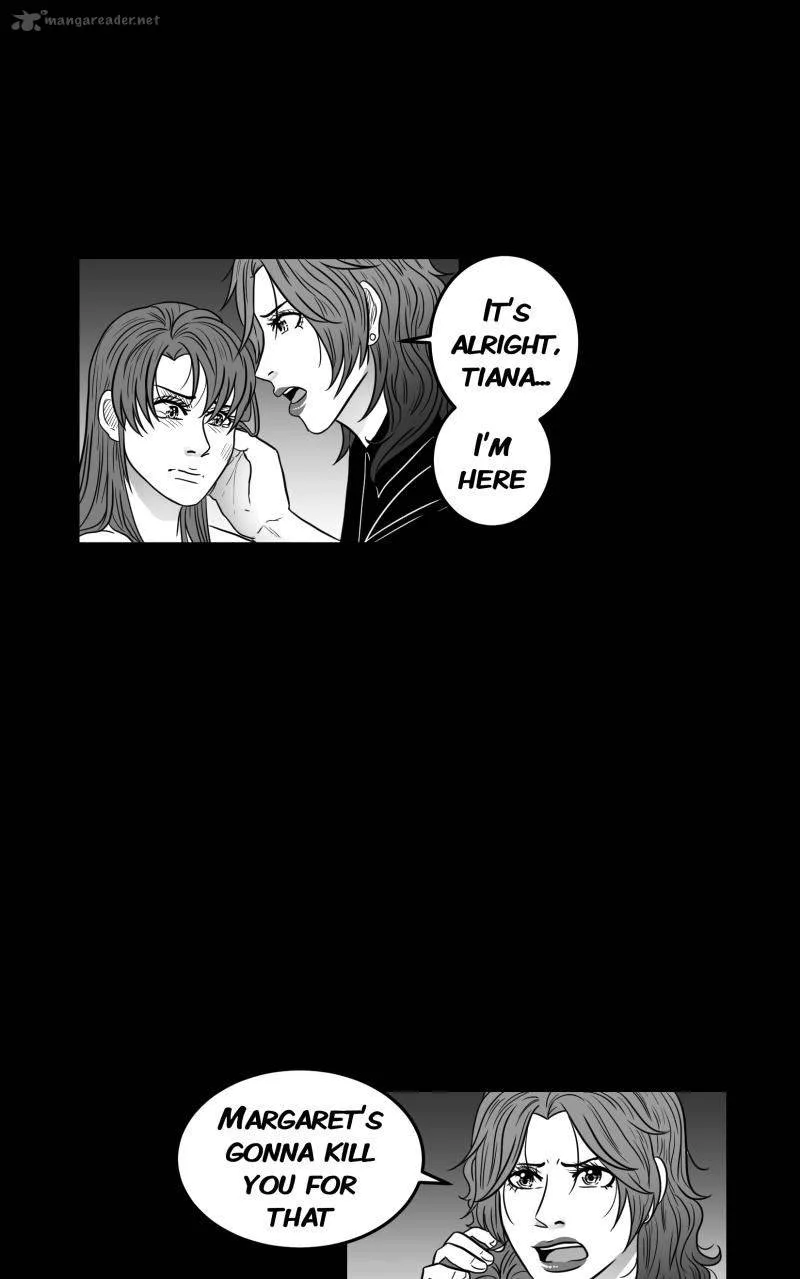 Chameleon Chapter 43 page 26