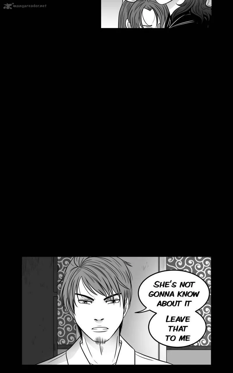 Chameleon Chapter 43 page 27