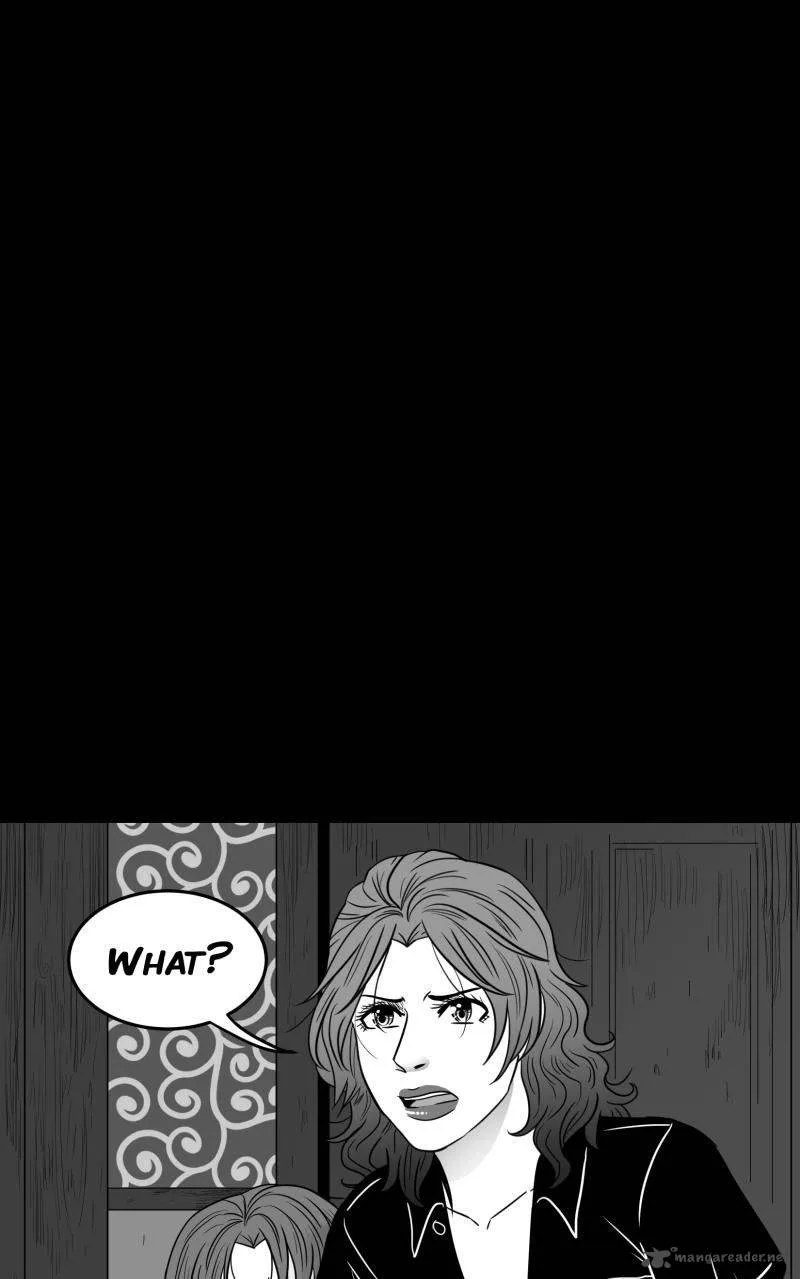 Chameleon Chapter 43 page 28