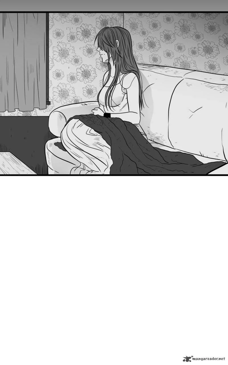 Chameleon Chapter 43 page 33