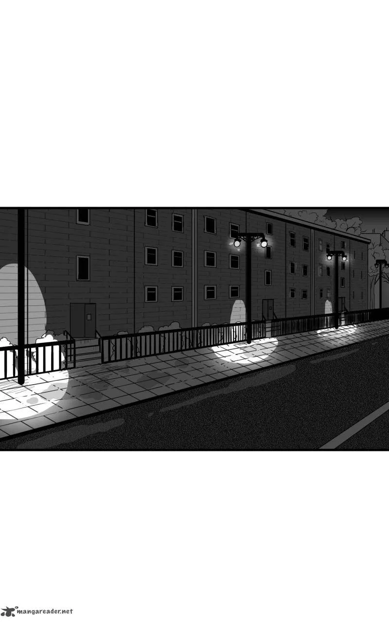 Chameleon Chapter 43 page 36
