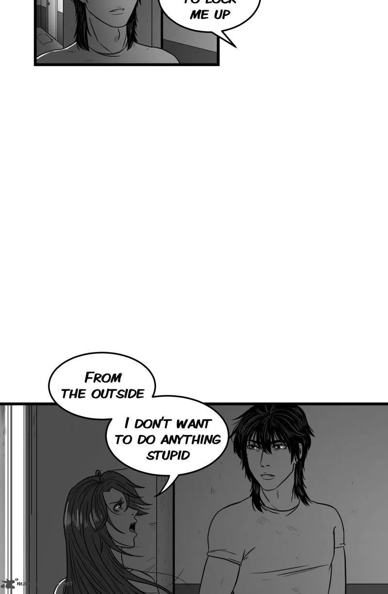 Chameleon Chapter 44 page 16