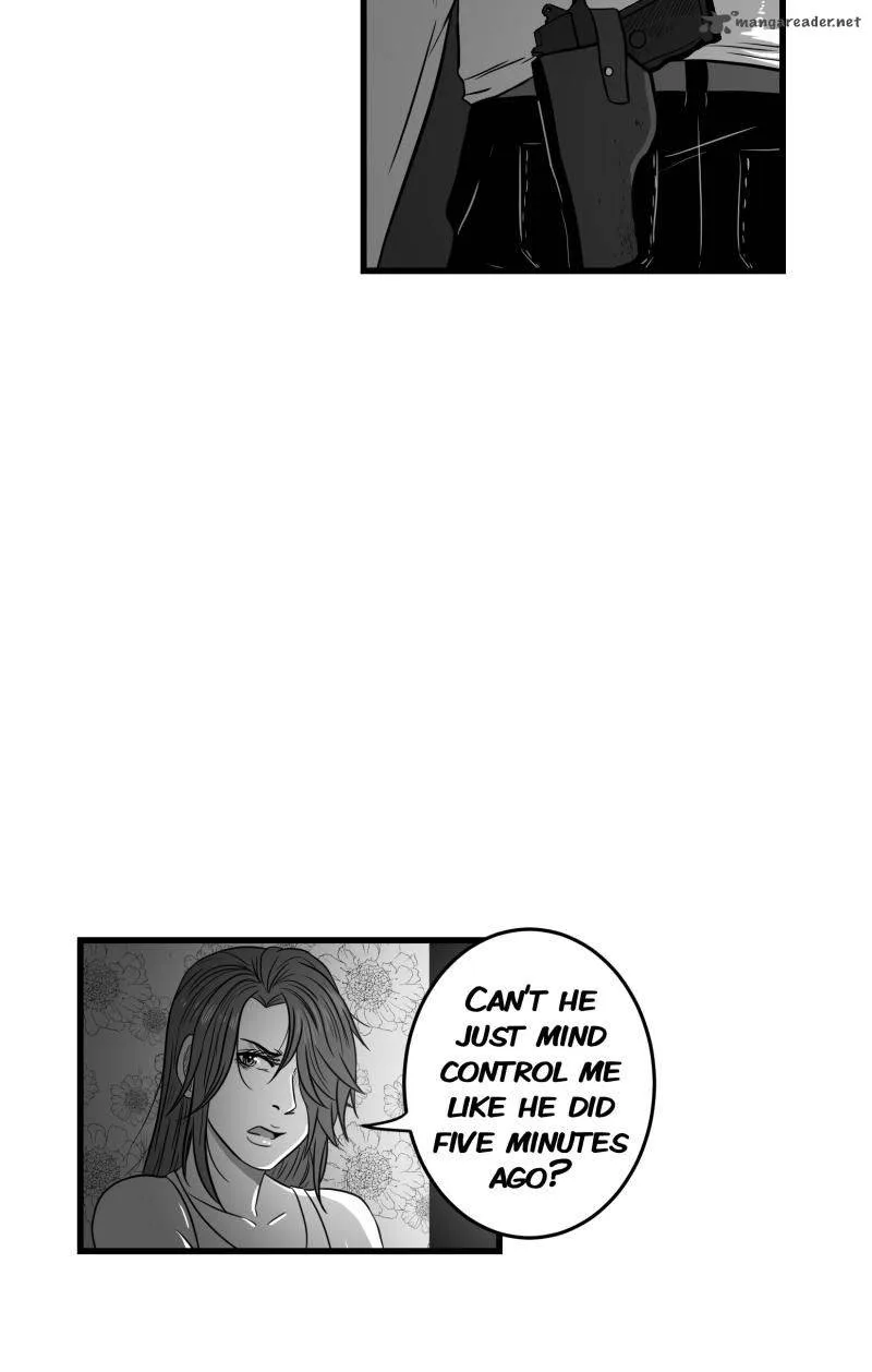Chameleon Chapter 44 page 22