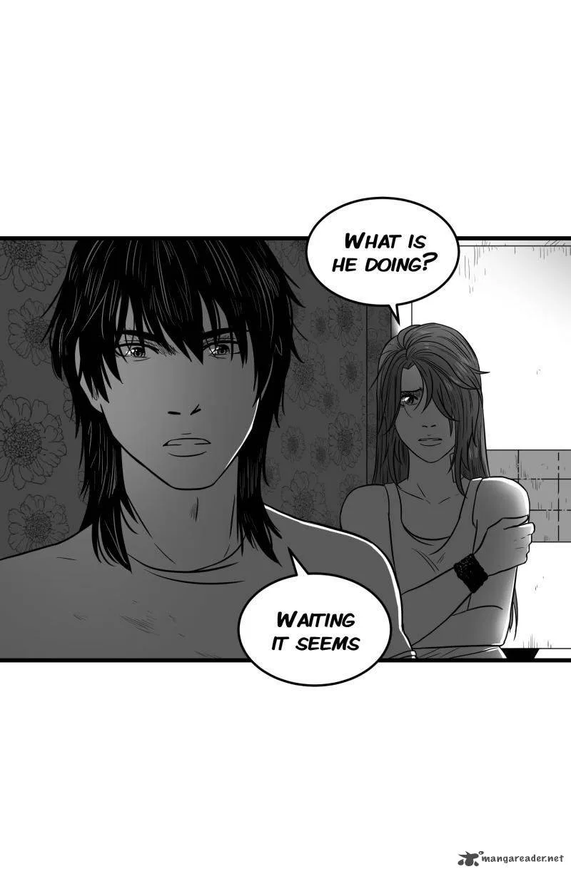 Chameleon Chapter 44 page 20