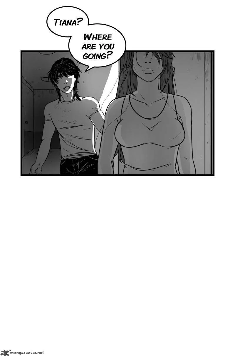 Chameleon Chapter 44 page 10