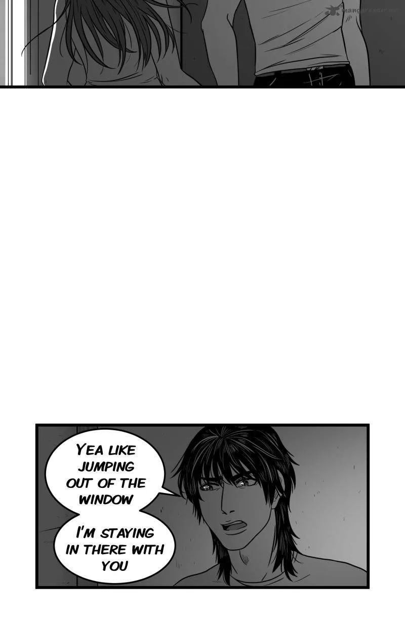 Chameleon Chapter 44 page 17