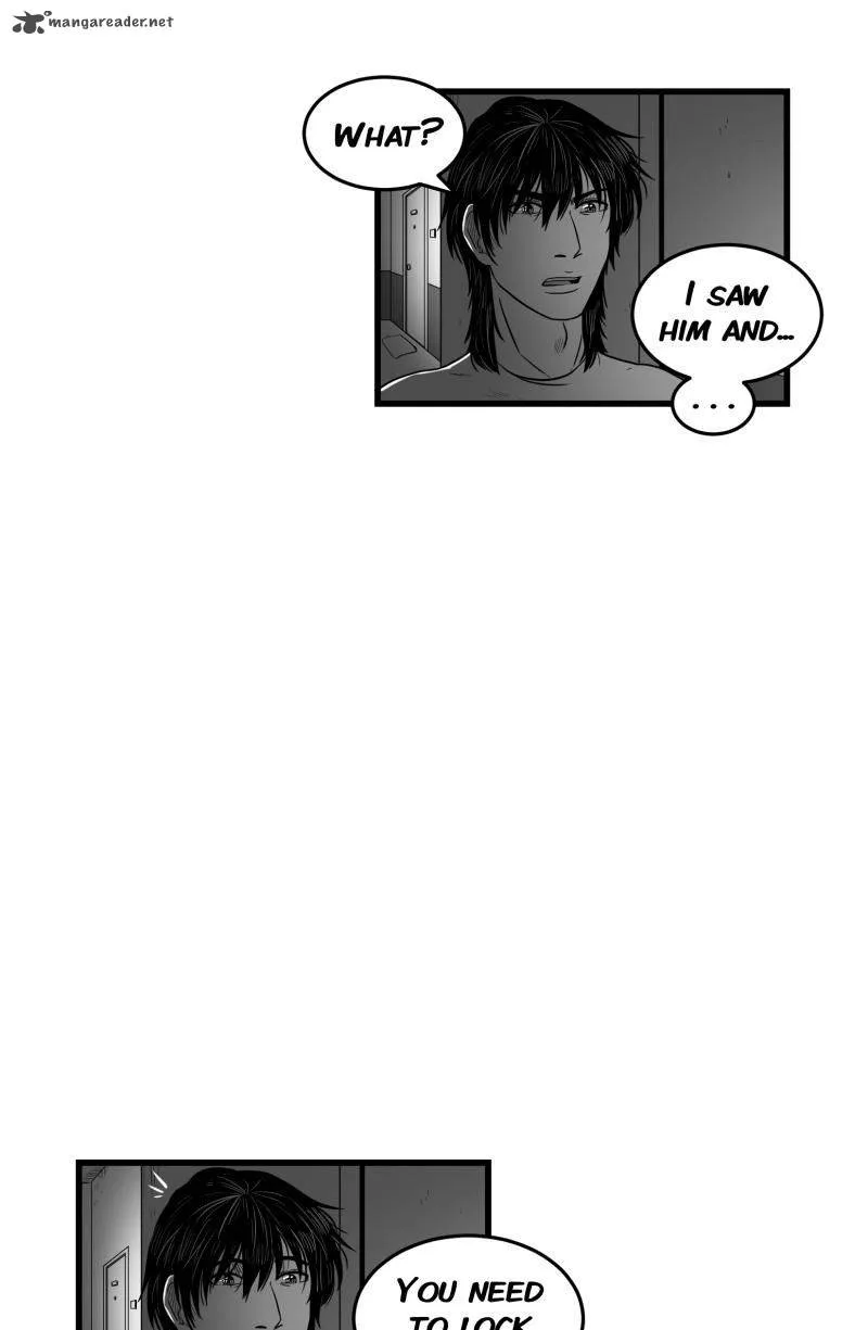 Chameleon Chapter 44 page 15