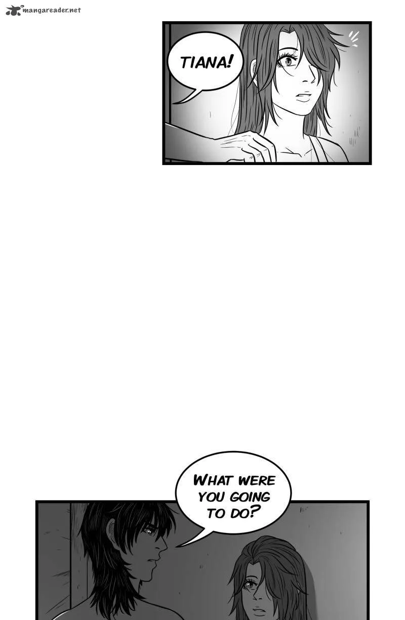 Chameleon Chapter 44 page 11