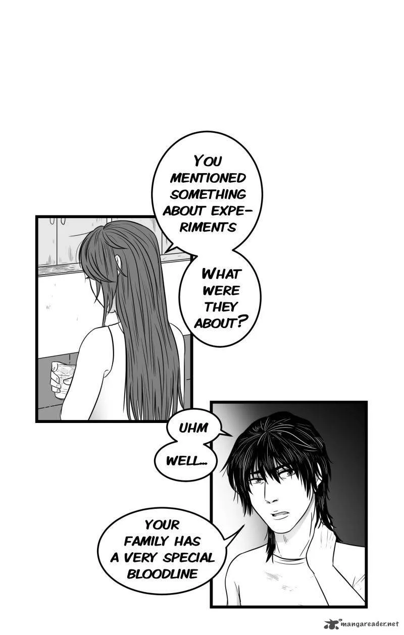 Chameleon Chapter 44 page 30