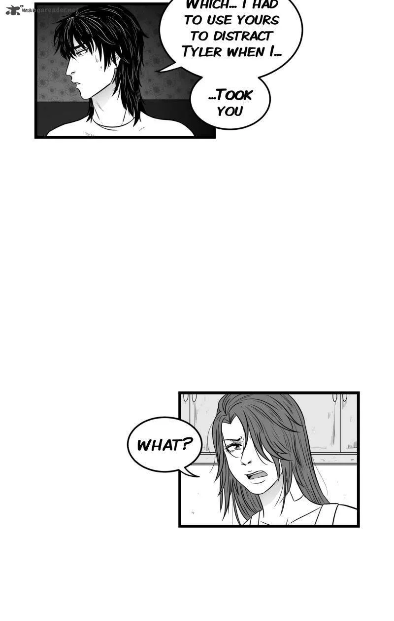 Chameleon Chapter 44 page 34
