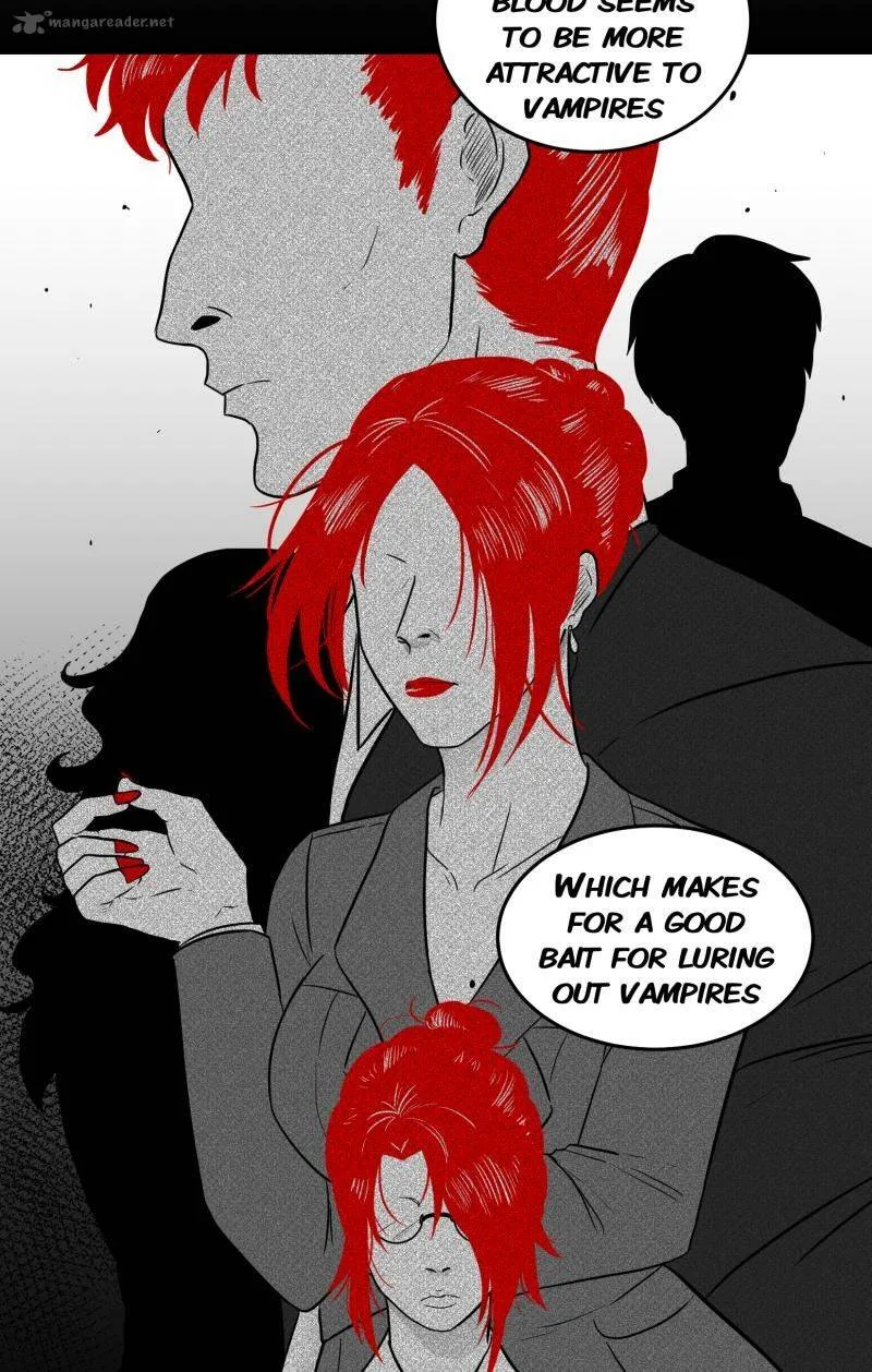 Chameleon Chapter 44 page 32