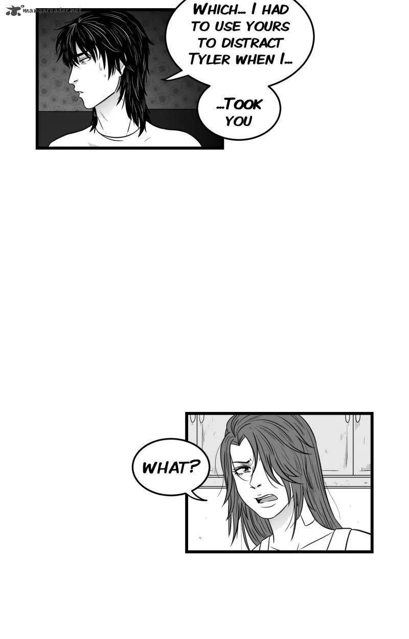 Chameleon Chapter 45 page 5