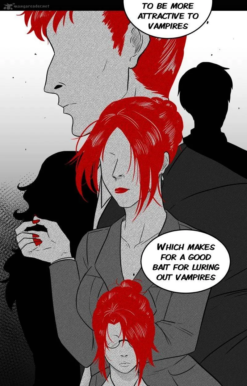 Chameleon Chapter 45 page 3
