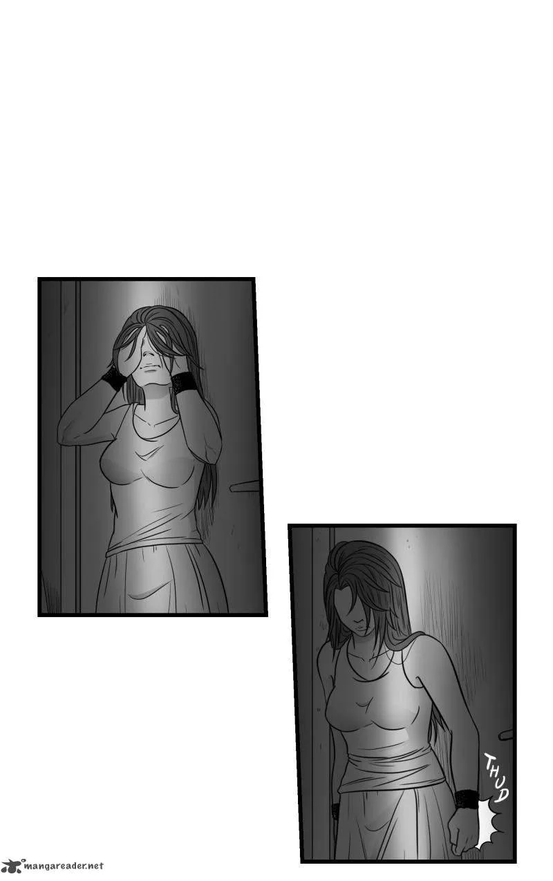 Chameleon Chapter 45 page 21