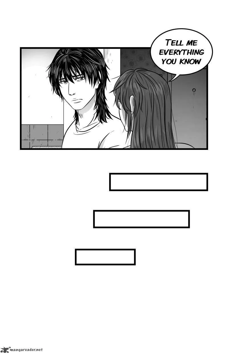 Chameleon Chapter 45 page 18