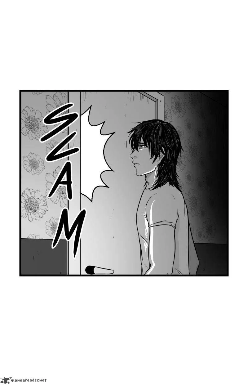 Chameleon Chapter 45 page 20