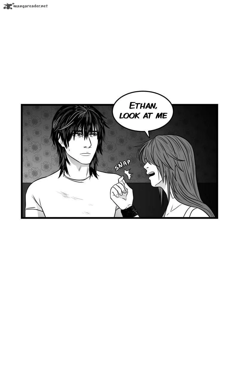 Chameleon Chapter 45 page 17