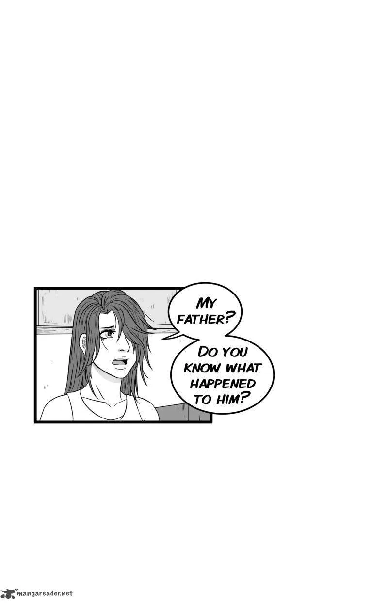 Chameleon Chapter 45 page 11