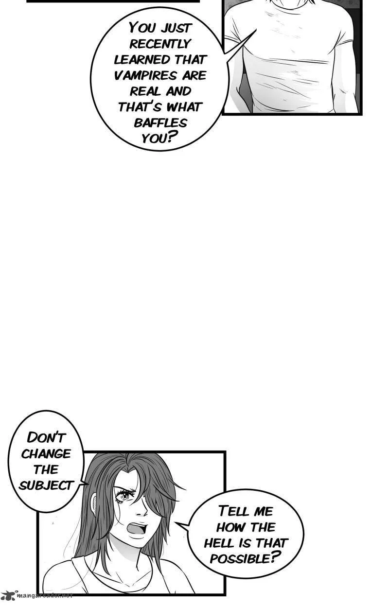 Chameleon Chapter 45 page 15