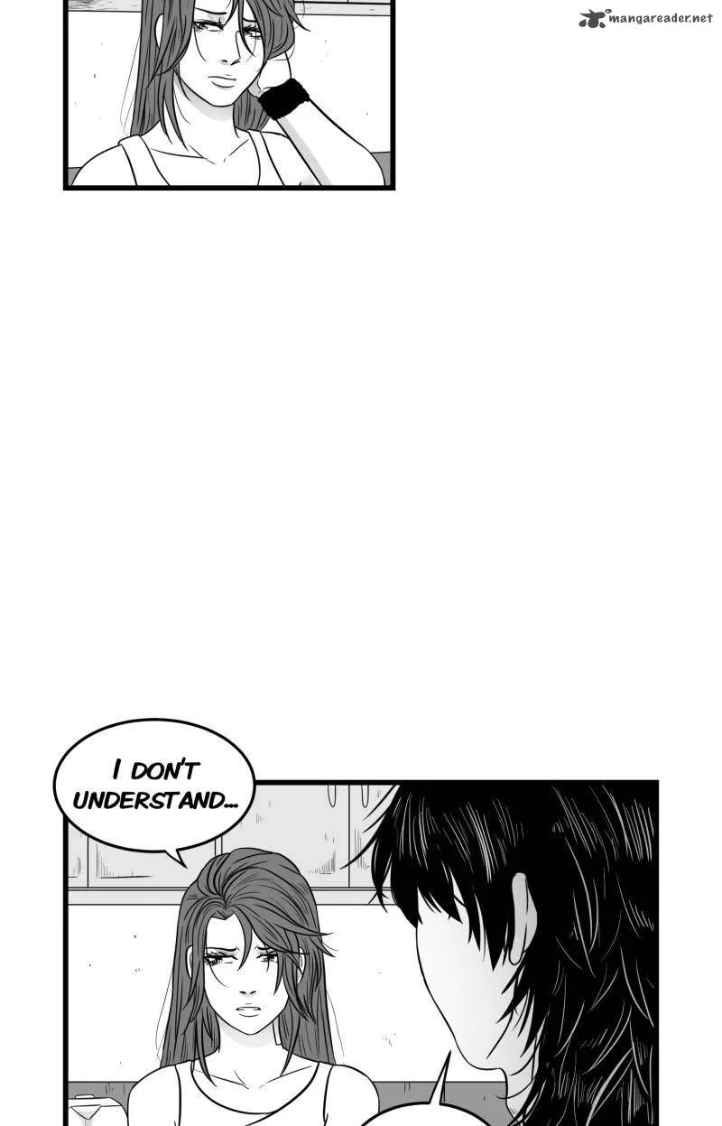 Chameleon Chapter 45 page 13
