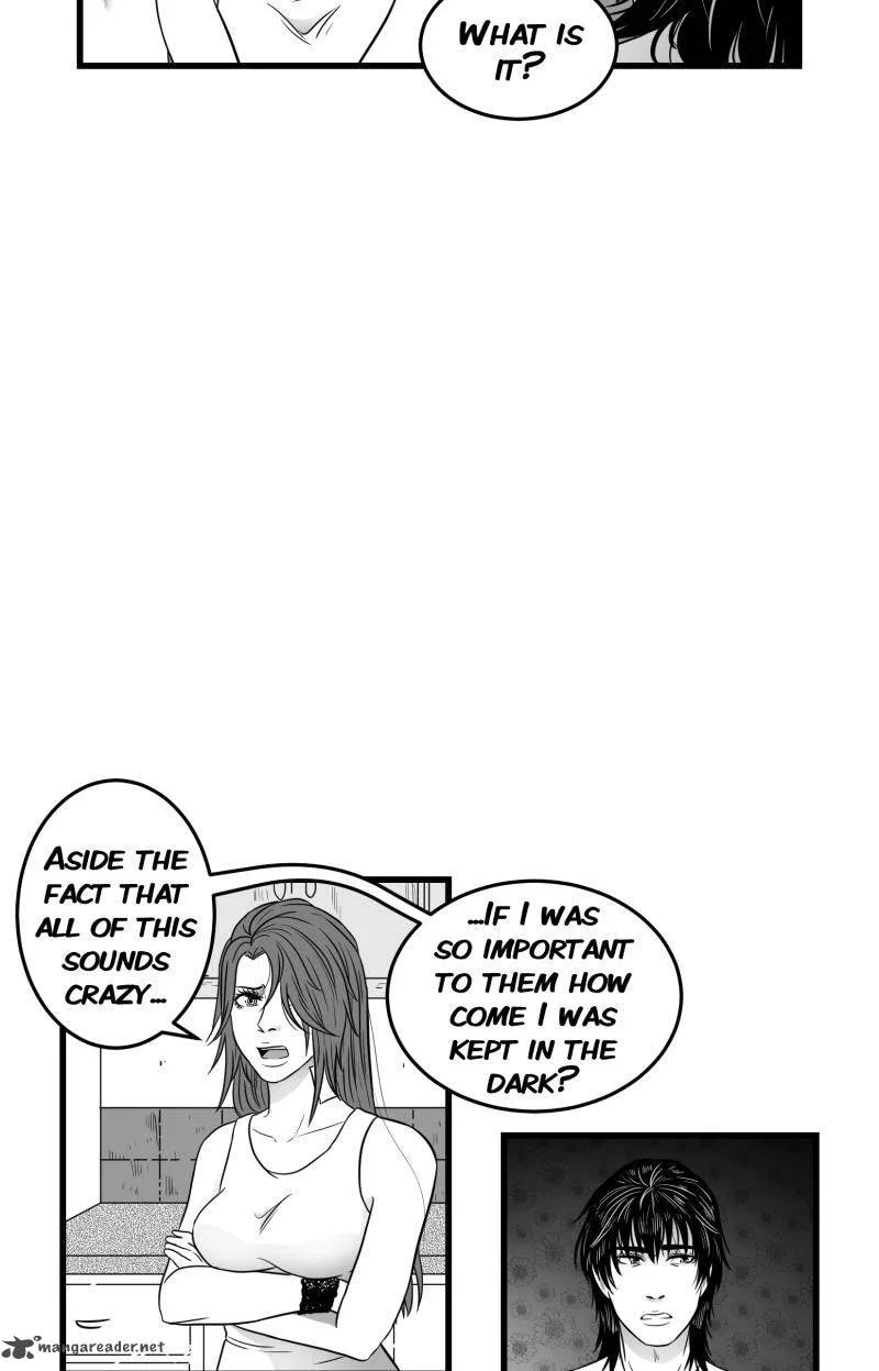 Chameleon Chapter 45 page 14