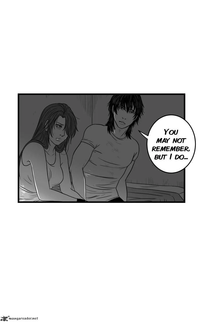 Chameleon Chapter 45 page 27