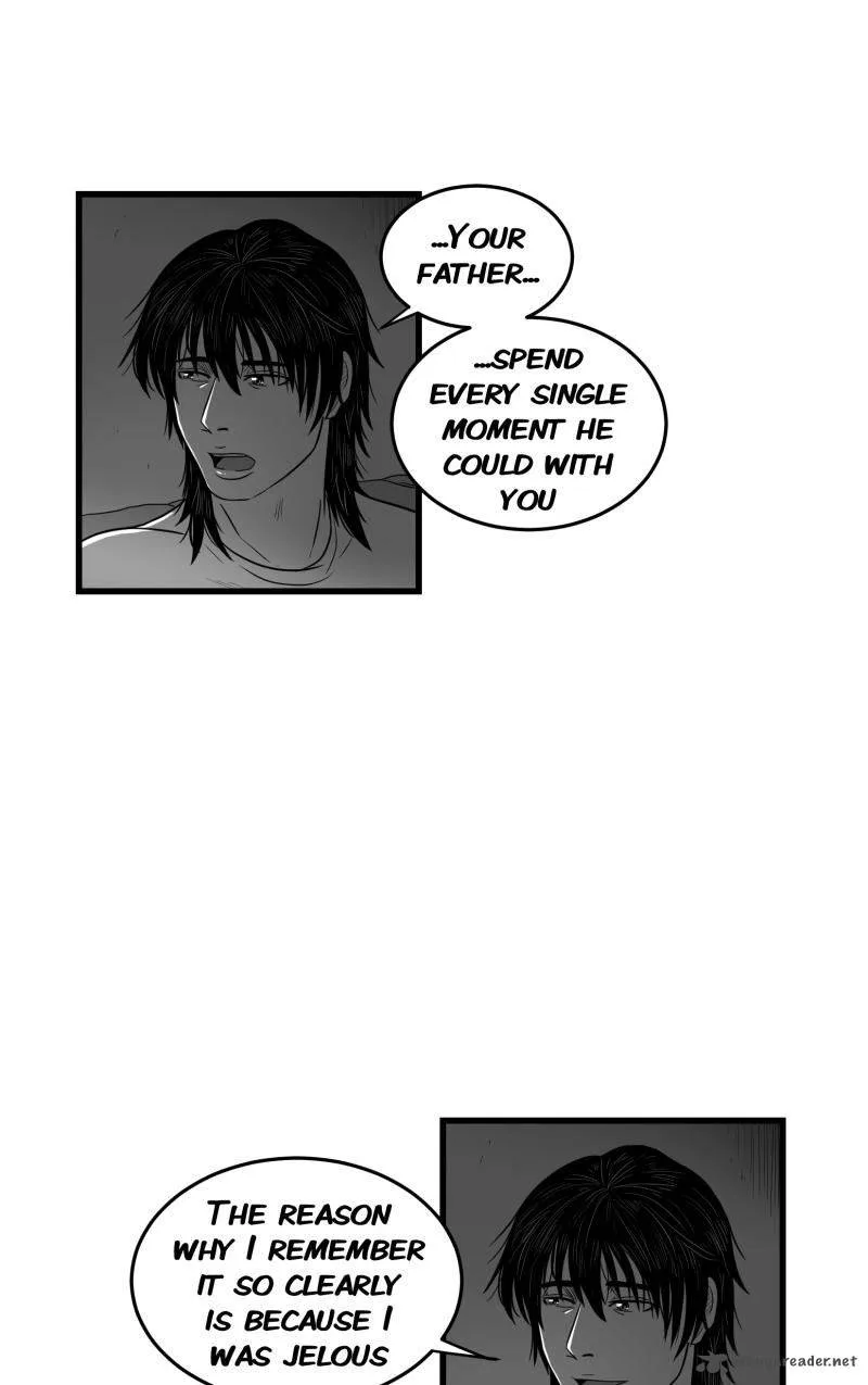 Chameleon Chapter 45 page 28