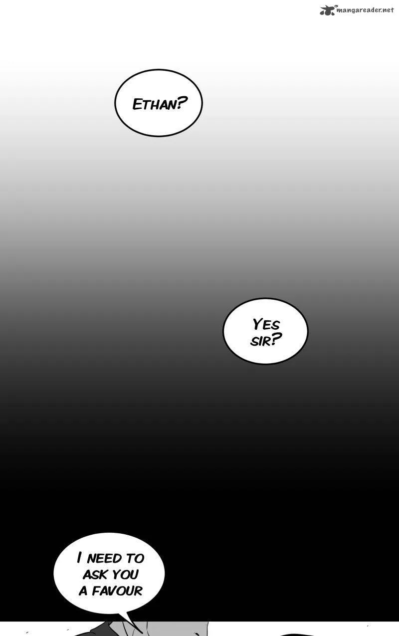 Chameleon Chapter 45 page 32