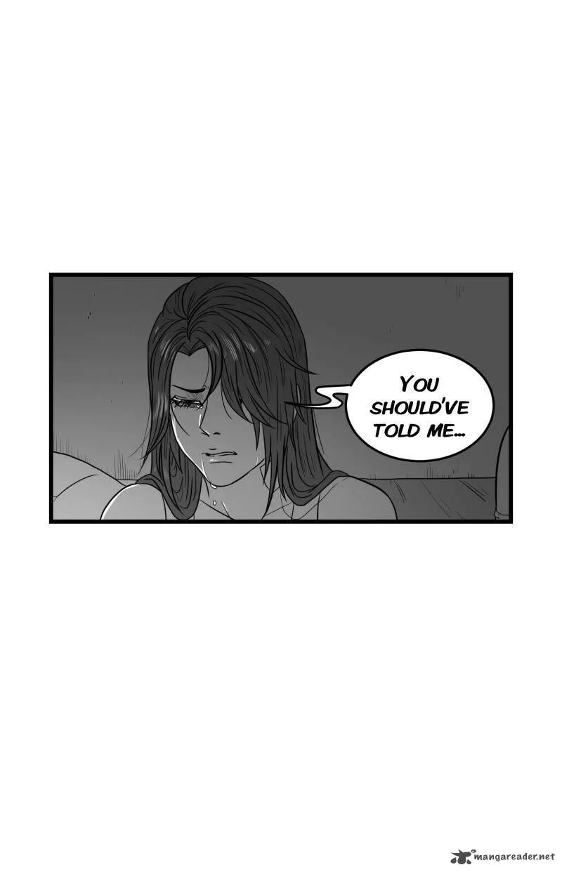 Chameleon Chapter 45 page 39