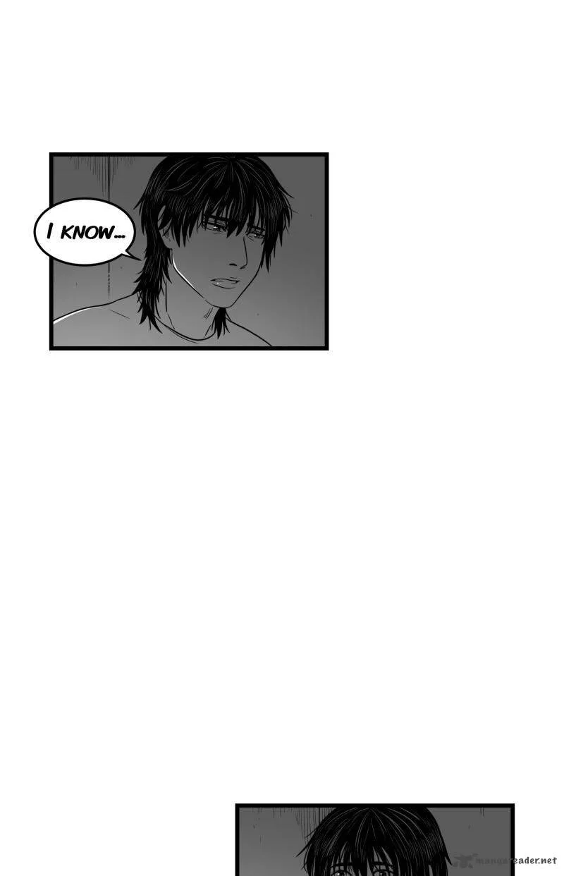 Chameleon Chapter 45 page 40