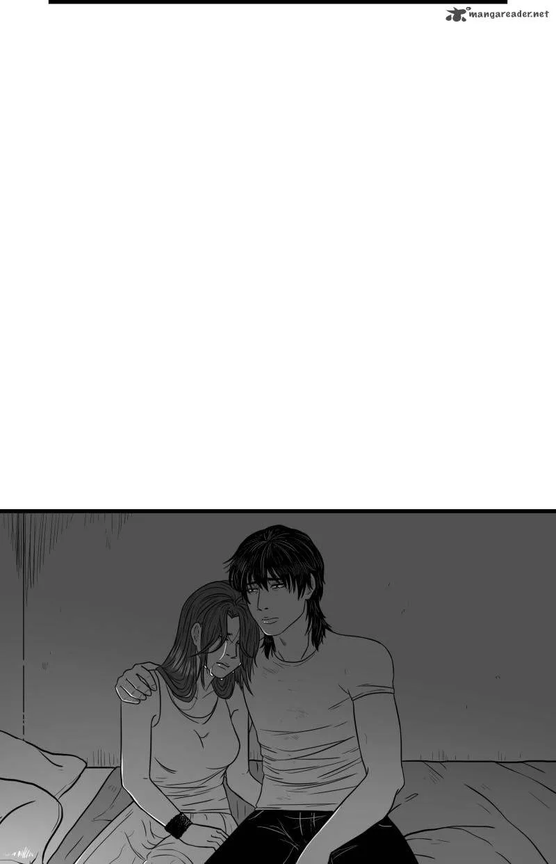 Chameleon Chapter 45 page 42