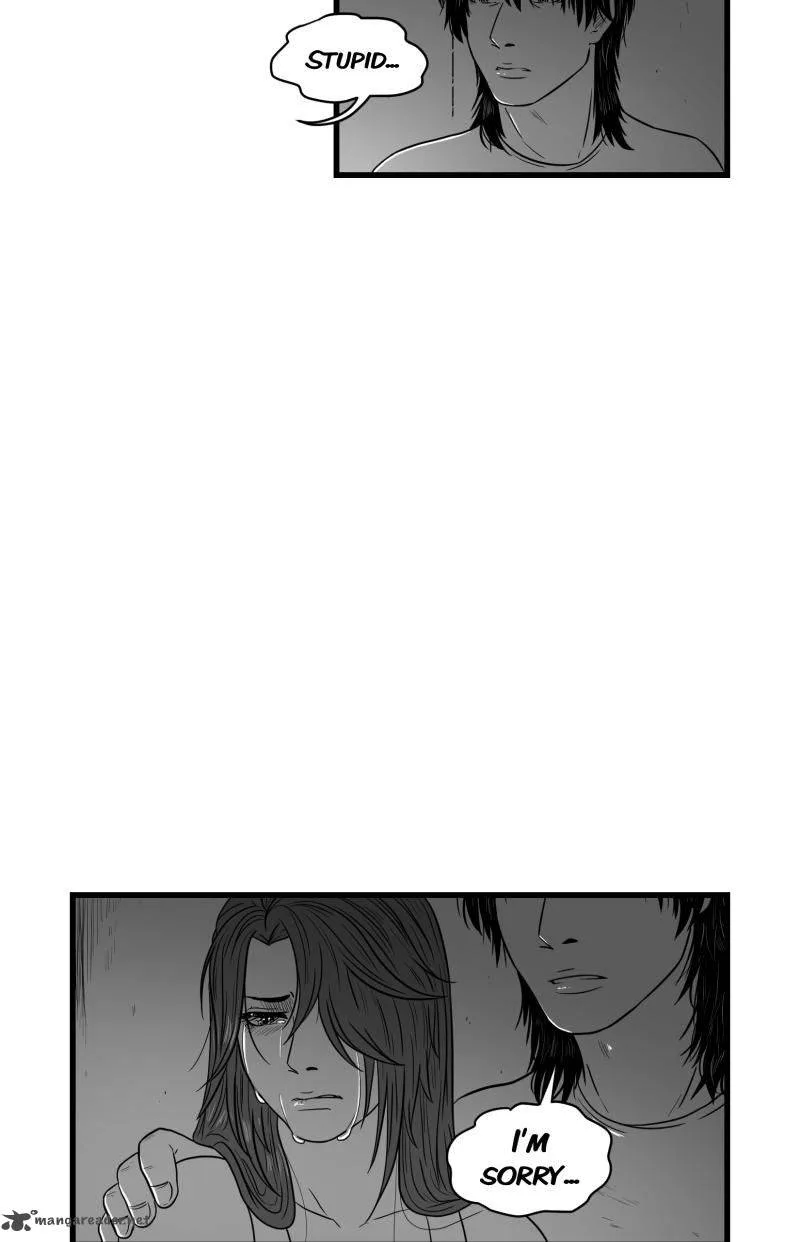 Chameleon Chapter 45 page 41