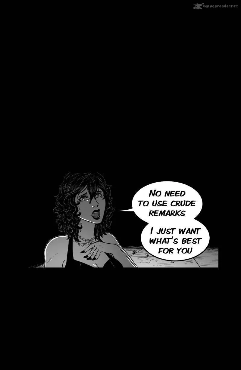 Chameleon Chapter 46 page 19